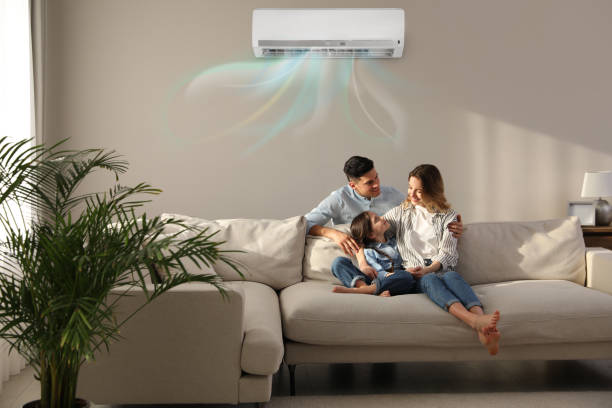 Best Affordable HVAC Services  in Louisvle, IL