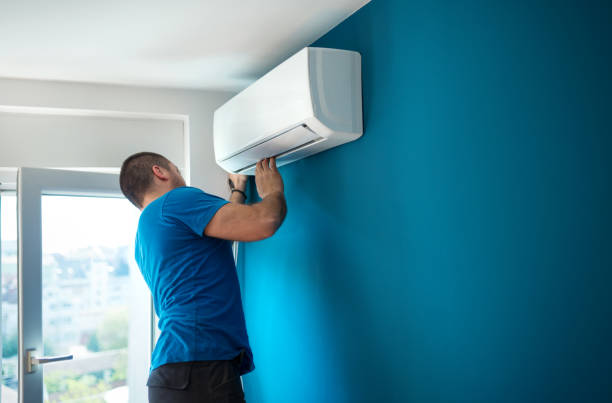 Local HVAC Companies in Louisville, IL