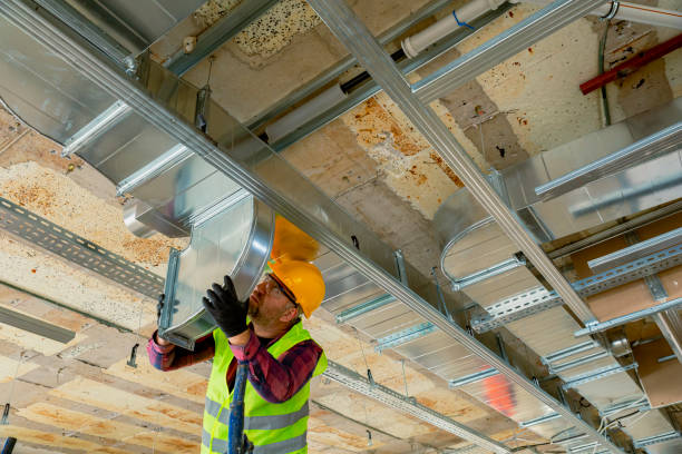 Professional HVAC in Louisville, IL