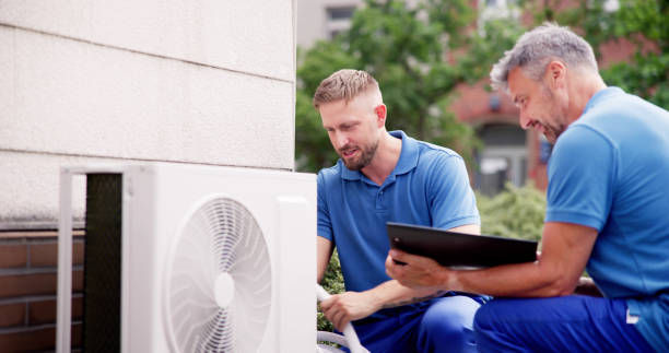 Best Local HVAC Companies  in Louisvle, IL