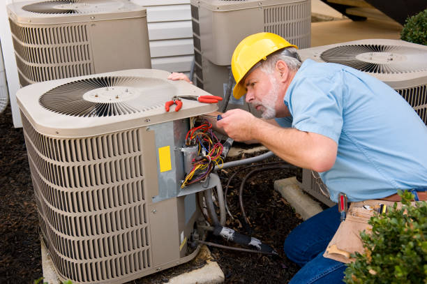 Best HVAC Emergency Services  in Louisvle, IL