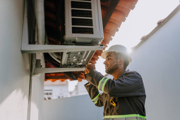 Best HVAC Installation Services  in Louisvle, IL