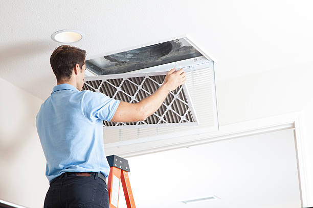 Best Affordable HVAC Services  in Louisvle, IL