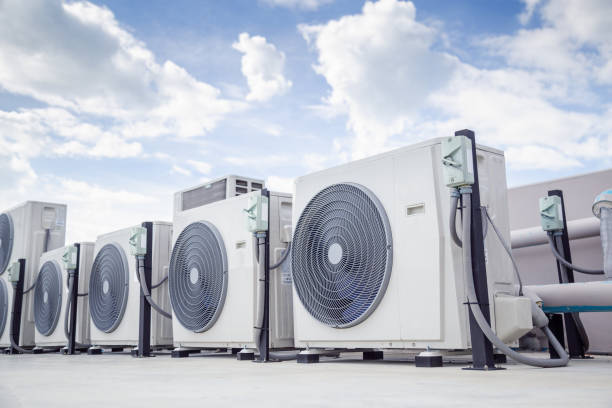 HVAC Maintenance Plan in Louisville, IL