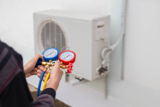 Best 24/7 HVAC Repair  in Louisvle, IL