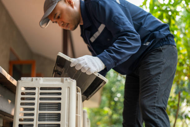 Best HVAC Air Duct Cleaning  in Louisvle, IL