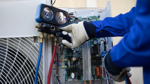 Best Affordable HVAC Services  in Louisvle, IL
